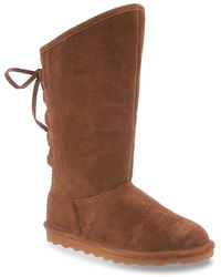 BEARPAW Phylly Boot - Brown