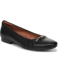 Naturalizer - Kendall Flat - Lyst