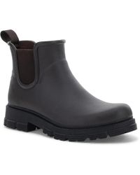 Chooka - Etch Storm Chelsea Rain Boot - Lyst