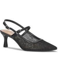 Kelly & Katie - Peloma Pump - Lyst