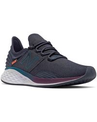 new balance zante v3 kinderen navy