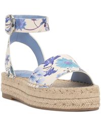 Vince Camuto - Darna Platform Sandal - Lyst