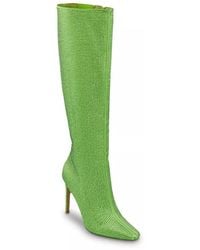 Lady Couture - Diamond Boot - Lyst