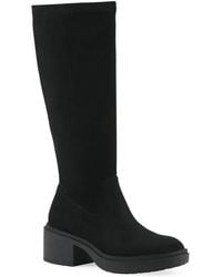White Mountain - Marcella Boot - Lyst