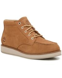 Timberland - Redwood Edge Chukka Boot - Lyst
