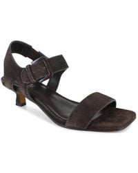 Splendid - Honey Sandal - Lyst