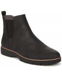 Dr. Scholls - Wide Width Northbound Chelsea Boot - Lyst