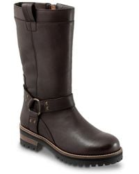 Softwalk - Edgewater Boot - Lyst