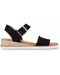 Skechers - Bobs Desert Kiss Adobe Princess Sandal - Lyst