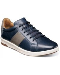 Florsheim - Crossover Plain Toe Sneaker - Lyst