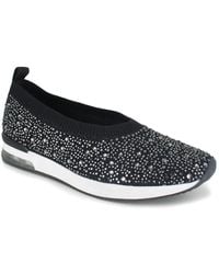 Kenneth Cole - Evaline Slipon - Lyst