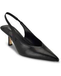 Calvin Klein - Chellie Pump - Lyst