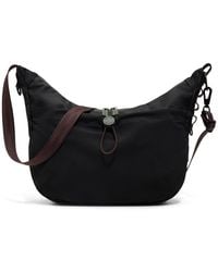 HUNTER - Stride Messenger Bag - Lyst