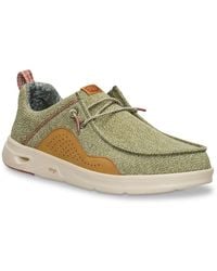 HEYDUDE - Wally Hey2O Slipon - Lyst
