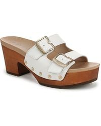 Dr. Scholls - Original Vibe Platform Sandal - Lyst