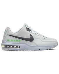 Nike - Air Max Ltd 3 Running Shoe - Lyst