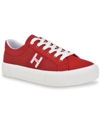 Tommy Hilfiger - Aconia Sneaker - Lyst