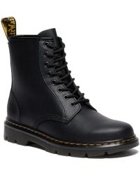 Dr. Martens - Aprile 8Eye Boot - Lyst