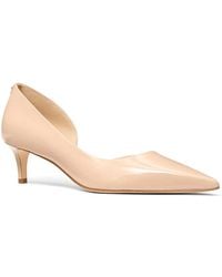 MICHAEL Michael Kors - Elyse Pump - Lyst
