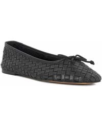 Dune - Heat Ballet Flat - Lyst