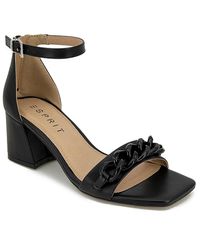 Women's Esprit Sandal heels from $35 | Lyst