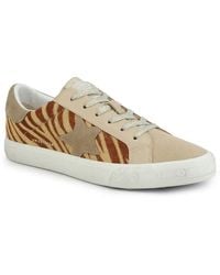 Vintage Havana - Grande Slipon Sneaker - Lyst