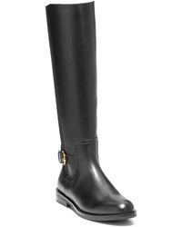 Cole Haan - Celestina Riding Boot - Lyst