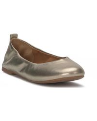 Lucky Brand - Emmielou Ballet Flat - Lyst