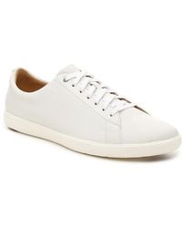 cole haan grand crosscourt ii sneaker black