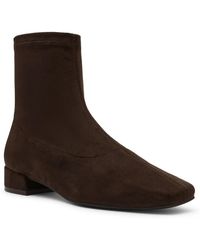 Anne Klein - Russ Bootie - Lyst