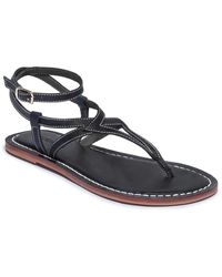 Bernardo - Mallorie Sandal - Lyst