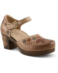 L'ARTISTE - Bridgitte Pump - Lyst