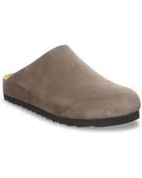 BEARPAW - Trinity Slipper - Lyst