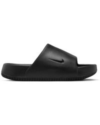 Nike - Calm Slide Sandal - Lyst