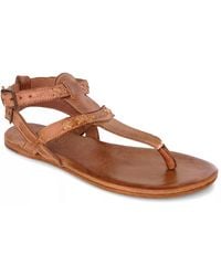 Bed Stu - Moon Sandal - Lyst