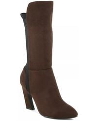 Bellini - Chrome Boot - Lyst