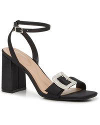 Kelly & Katie - Ponie Sandal - Lyst