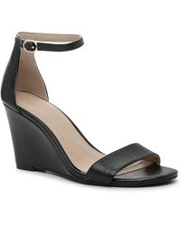 kelly & katie nala espadrille wedge sandal