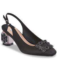Lady Couture - Precious Pump - Lyst