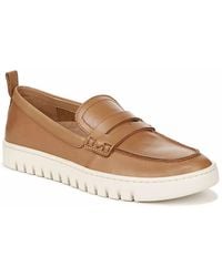 Vionic - Uptown Penny Loafer - Lyst