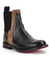 Bed Stu - Ethic Chelsea Bootie - Lyst
