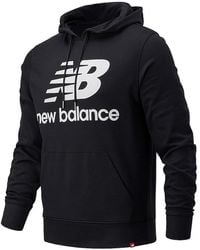 New Balance Hoodies for Men | Online Sale up to 60% off | Lyst