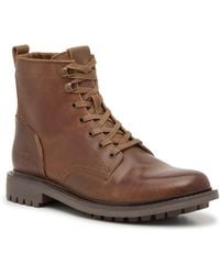Frye & Co. - Dunn Boot - Lyst