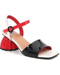 Ninety Union - Seashell Sandal - Lyst