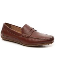 florsheim oval penny
