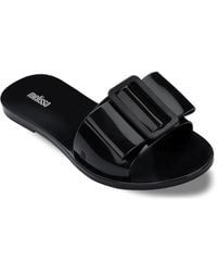 Melissa - Babe Jelly Sandal - Lyst