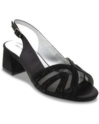 David Tate - Desire Sandal - Lyst
