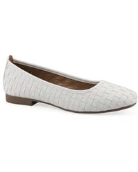 White Mountain - Boccie Flat - Lyst