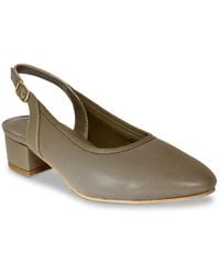 David Tate - Silvana Pump - Lyst