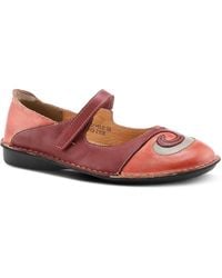 Spring Step - Cosmic Mary Jane Flat - Lyst